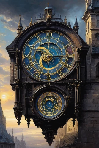clockmaker,grandfather clock,clock face,clock,four o'clocks,time pointing,clocks,world clock,astronomical clock,old clock,clockwork,tower clock,longcase clock,flow of time,pocket watch,clock hands,time spiral,the eleventh hour,out of time,hanging clock,Conceptual Art,Fantasy,Fantasy 29