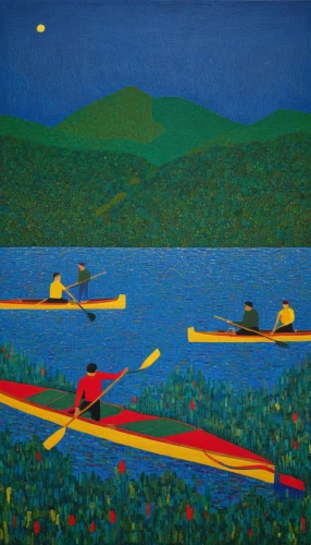 regatta,rowers,canoe sprint,kayaker,rowing,canoe polo,rowing boats,rowing team,canoes,kayak,rower,row boats,watercraft rowing,skull rowing,boat rowing,kayaking,coxswain,canoeing,kayaks,row boat,Conceptual Art,Daily,Daily 26