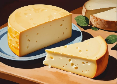 emmenthal cheese,pecorino sardo,cotswold double gloucester,asiago pressato,grana padano,australian smoked cheese,sage-derby cheese,gorgonzola,saint-paulin cheese,emmental cheese,gruyère cheese,emmenthaler cheese,el-trigal-manchego cheese,gouda,cheeses,cheese spread,bresse bleu cheese,red windsor cheese,gouda cheese,leicester cheese,Illustration,American Style,American Style 09