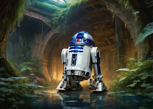 r2-d2,r2d2,droid,droids,bb8-droid,cg artwork,digital compositing,starwars,star wars,bb8,full hd wallpaper,bb-8,wreck self,imperial,george lucas,fantasy picture,sci fi,the disneyland resort,science fiction,sci fiction illustration,Conceptual Art,Fantasy,Fantasy 05