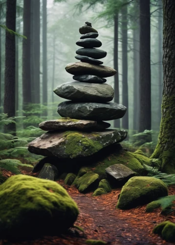 stacking stones,stack of stones,stacked rocks,stacked rock,balanced boulder,stacked stones,zen stones,balanced pebbles,rock stacking,rock cairn,stone balancing,cairn,zen rocks,massage stones,aaa,mountain stone edge,zen,rock balancing,background with stones,balance,Illustration,Retro,Retro 04