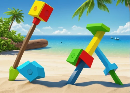 beach defence,cube stilt houses,toy blocks,wooden blocks,game blocks,beach furniture,summer beach umbrellas,sand timer,android game,pickaxe,3d stickman,letter blocks,beach toy,wooden toys,summer clip art,beach chairs,teeter-totter,ladder golf,summer icons,building blocks,Art,Artistic Painting,Artistic Painting 33