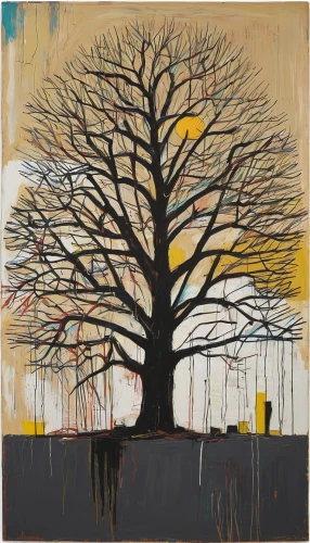 bare trees,bodhi tree,the branches of the tree,deciduous tree,elm tree,bare tree,vinegar tree,orange tree,carol colman,deciduous trees,tree thoughtless,brown tree,ebony trees and persimmons,cloves schwindl inge,trees with stitching,isolated tree,olle gill,painted tree,sapling,linden,Art,Artistic Painting,Artistic Painting 51