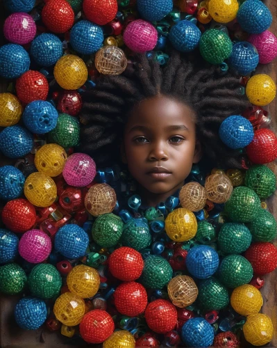 ball pit,child portrait,little girl with balloons,girl in a wreath,plastic beads,oil painting on canvas,beads,photographing children,pompom,pom-pom,oil on canvas,rainbeads,inner child,ghana,senegal,orbeez,helios44,children of uganda,children's background,child art,Conceptual Art,Fantasy,Fantasy 11