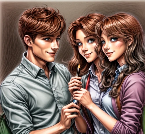 birch family,couple boy and girl owl,barberry family,cute cartoon image,game illustration,young couple,sedge family,broomrape family,pine family,boy and girl,foursome (golf),twiliight,nightshade family,siblings,mulberry family,mahogany family,rose family,vintage boy and girl,balsam family,polo shirts
