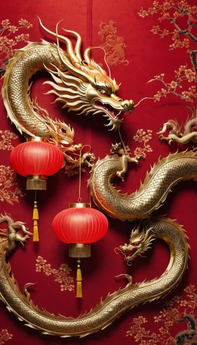 chinese dragon,golden dragon,chinese art,chinese horoscope,chinese style,oriental painting,traditional chinese musical instruments,forbidden palace,dragon li,happy chinese new year,chinese architecture,barongsai,dragon boat,chinese temple,chinese water dragon,dragon palace hotel,chinese new year,auspicious,chinese screen,red lantern,Conceptual Art,Fantasy,Fantasy 10