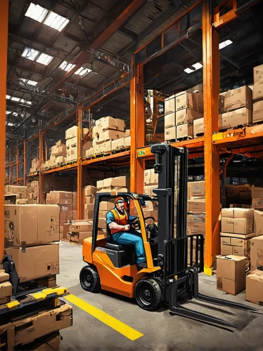 forklift truck,forklift,warehouseman,fork lift,fork truck,drop shipping,euro pallets,supply chain,logistic,warehouse,vehicle transportation,logistics,amazon,manufactures,retail trade,ford cargo,euro pallet,woocommerce,cargo software,pallets,Conceptual Art,Fantasy,Fantasy 26