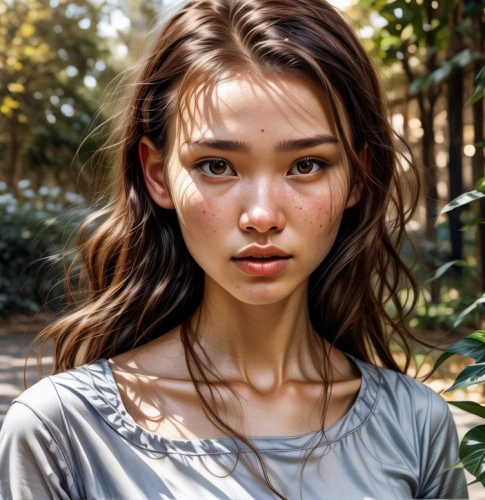 natural cosmetic,han thom,mari makinami,model beauty,asian,asian woman,asian girl,janome chow,vietnamese,asian vision,asian semi-longhair,eurasian,natural color,phuquy,asia,girl portrait,tan chen chen,beautiful face,mulan,portrait of a girl