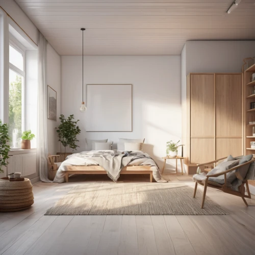 danish furniture,modern room,scandinavian style,wooden floor,wood flooring,danish room,hardwood floors,bedroom,wood floor,wooden planks,laminate flooring,shared apartment,home interior,flooring,loft,soft furniture,livingroom,modern decor,smart home,apartment,Photography,General,Natural