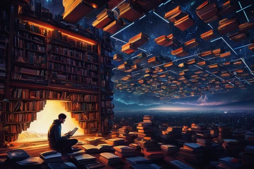 book wall,books,sci fiction illustration,book pages,bookworm,bookshelf,bookshelves,book store,the books,books pile,bookstore,read-only memory,bookcase,novels,read a book,open book,bookshop,magic book,book stack,old books,Conceptual Art,Daily,Daily 07