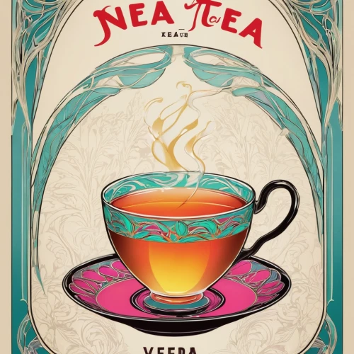 neon tea,tea card,herbal tea,herb tea,vietnamese lotus tea,watercolor tea,tea zen,tea drink,white tea,chinese herb tea,china tea,lucky tea,japanese tea,tea,a cup of tea,coffee tea illustration,black tea,ceylon tea,assam tea,ginger tea,Illustration,Retro,Retro 08