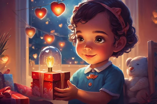 candle light,candlelights,kids illustration,advent candle,first advent,the holiday of lights,candlelight,candle,valentine candle,fourth advent,tea-lights,christmas candle,little girl with balloons,third advent,burning candle,christmas lantern,second advent,advent candles,candlemaker,advent time,Conceptual Art,Fantasy,Fantasy 21