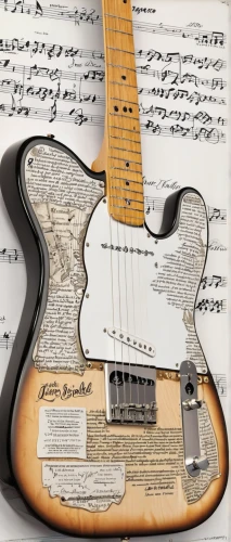 telecaster,fender,painted guitar,the guitar,electric guitar,acoustic-electric guitar,phragmite,guitar easel,musical paper,squier,luthier,fender g-dec,guitar accessory,musical instrument,musical instruments,guitar,jazz bass,musical notes,music instruments,stringed instrument,Conceptual Art,Daily,Daily 13