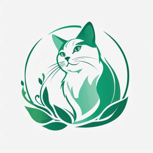 cat vector,garden logo,kasperle,growth icon,patrol,natura,dribbble icon,dribbble,lab mouse icon,svg,catrín,biosamples icon,store icon,mow,capricorn kitz,cat sparrow,cat image,wordpress icon,green and white,akita,Unique,Design,Logo Design