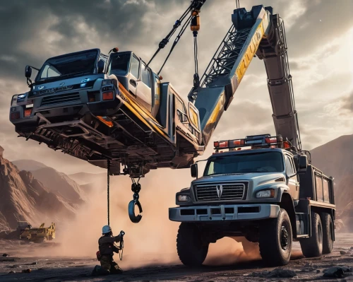 truck crane,counterbalanced truck,truck mounted crane,ford f-650,ford f-series,ford f-550,construction vehicle,mercedes-benz g-class,ford super duty,vehicle transportation,ford f-350,land rover defender,loading crane,large trucks,volvo ec,load crane,ford cargo,car transporter,unimog,heavy equipment,Conceptual Art,Sci-Fi,Sci-Fi 13