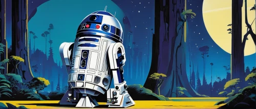 r2d2,r2-d2,droids,droid,bb8-droid,sci fiction illustration,star wars,starwars,bb8,cg artwork,sci fi,bb-8,concept art,background image,science fiction,sci-fi,sci - fi,valerian,emperor of space,spaceships,Illustration,Vector,Vector 09
