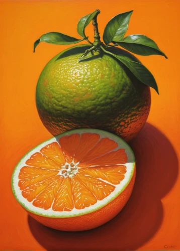 green oranges,valencia orange,navel orange,oranges half,orange fruit,citrus fruit,citrus,citrus fruits,oranges,tangerines,juicy citrus,asian green oranges,citric,green tangerine,orange slices,half orange,mandarin orange,grapefruits,orange slice,citrus food,Illustration,Realistic Fantasy,Realistic Fantasy 18