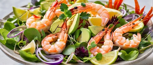 shrimp salad,vegetable prawn salad,avocado shrimp salad,freshwater prawns,sea salad,pilselv shrimp,seafood in sour sauce,boiled shrimp,catering service bern,grilled prawns,salad platter,shrimp cocktail,seafood platter,bbq prawns,the best sweet shrimp,glass noodle salad,prawns,baked shrimp with glass noodles,shrimps,river prawns,Unique,Paper Cuts,Paper Cuts 08