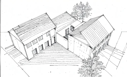 house drawing,garden elevation,street plan,houses clipart,house floorplan,line drawing,hand-drawn illustration,house roofs,timber house,house shape,inverted cottage,small house,lincoln's cottage,house hevelius,house roof,cottages,dovecote,wooden houses,illustration,straw roofing,Design Sketch,Design Sketch,None