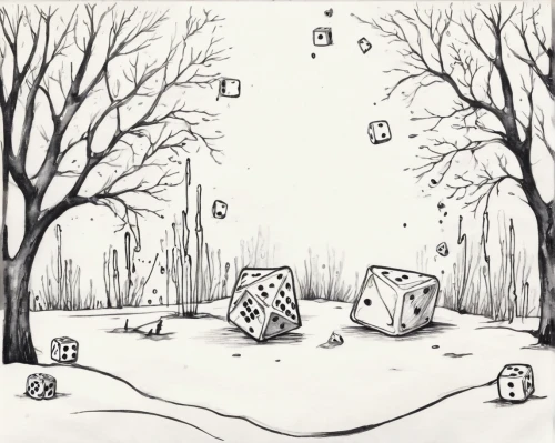 column of dice,game drawing,stone circle,stone circles,megaliths,the dice are fallen,dice game,game illustration,cartoon forest,game dice,background with stones,druid grove,newspaper rock drawings,cubes games,megalithic,vinyl dice,dices over newspaper,games dice,shards,cut the rope,Illustration,Black and White,Black and White 34