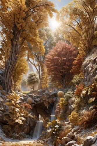 autumn landscape,autumn background,fall landscape,autumn scenery,autumn idyll,autumn forest,fantasy landscape,autumn mountains,robert duncanson,autumn theme,landscape background,forest landscape,winter landscape,the autumn,autumn trees,autumn day,one autumn afternoon,late autumn,mountain scene,autumn frame