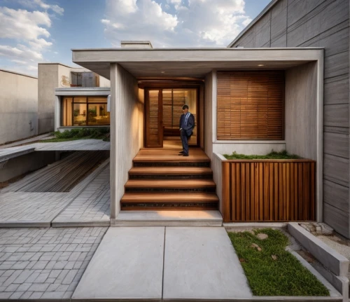 cubic house,corten steel,modern architecture,cube house,modern house,archidaily,garden design sydney,exposed concrete,timber house,japanese architecture,residential house,the threshold of the house,landscape design sydney,frame house,folding roof,smart home,residential,dunes house,modern style,core renovation,Architecture,Villa Residence,Transitional,Mediterranean Postmodernism