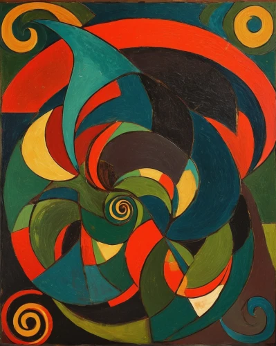 colorful spiral,chameleon abstract,spiralling,spirals,curlicue,spiral,braque francais,concentric,abstract painting,pinwheel,spiral pattern,winding,time spiral,anahata,abstraction,cubism,swirling,whirlwind,swirls,abstract artwork,Art,Artistic Painting,Artistic Painting 35
