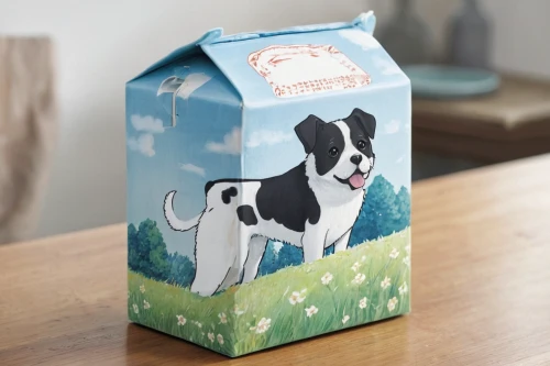 milk-carton,milk carton,welsh cardigan corgi,kooikerhondje,aniseed biscuits,appenzeller sennenhund,clay packaging,cream carton,commercial packaging,dog illustration,milk container,cardigan welsh corgi,christmas packaging,st bernard outdoor,pet vitamins & supplements,milk cow,all-purpose flour,smooth fox terrier,boston terrier,border collie,Illustration,Japanese style,Japanese Style 17