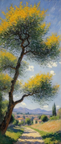 rowan-tree,palma trees,acacia,golden trumpet trees,mirabelle tree,painted tree,rowan tree,rural landscape,golden trumpet tree,magnolia trees,olive grove,tuscan,sonoma,tangerine tree,argan trees,landscape,jacaranda trees,tulpenbaum,orange tree,olive tree,Art,Artistic Painting,Artistic Painting 04