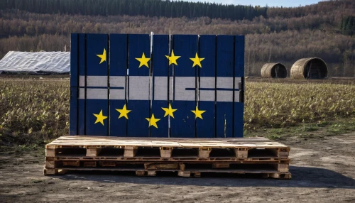 euro pallet,euro pallets,pallet transporter,cargo containers,european union,container transport,door-container,stacked containers,shipping container,container,containers,pallet,closed container,eurovans,eu,pallets,brexit,metal container,kamaz,shipping containers,Photography,Documentary Photography,Documentary Photography 10