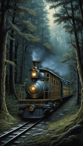 wooden train,ghost locomotive,ghost train,wooden railway,hogwarts express,the train,steam train,railroad,electric train,train,steam locomotives,railroad car,passenger train,train of thought,last train,private railway,old train,disused trains,long-distance train,train route,Illustration,Black and White,Black and White 01