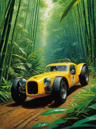 lotus seven,bamboo car,jaguar c-type,bmw 328,ac cobra,bmw 327,1000miglia,alfa romeo p2,morgan electric car,triumph tr3,lotus 2-eleven,maserati 300s,renault alpine,natural rubber,triumph tr2,patrol,auburn speedster,weineck cobra limited edition,renault juvaquatre,shelby cobra,Conceptual Art,Sci-Fi,Sci-Fi 21