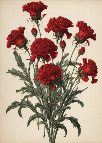 red carnations,dianthus,sea carnations,carnations,spring carnations,bouquet of carnations,red carnation,dianthus barbatus,dianthus caryophyllus,red chrysanthemum,dianthus pavonius,flowers png,carnations arrangement,pentecost carnation,feather carnation,crown carnation,achillea millefolium,lychnis coronaria,carnation,carnation coloring,Illustration,Black and White,Black and White 27