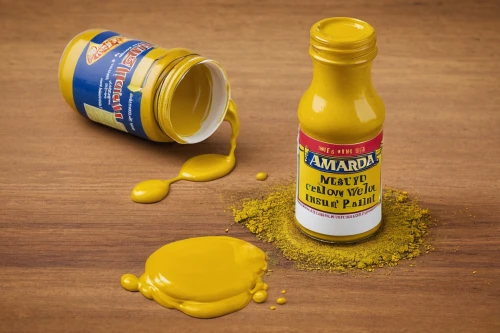 nutritional yeast,mustard,yellow mustard,mustard oil,thousand island dressing,curry powder,hollandaise sauce,yeast extract,play-doh,mayonaise,advocaat,asafoetida,baking powder,cornmeal,salsa sauce,food seasoning,play doh,condiment,paprika powder,yellow curry,Photography,Documentary Photography,Documentary Photography 26