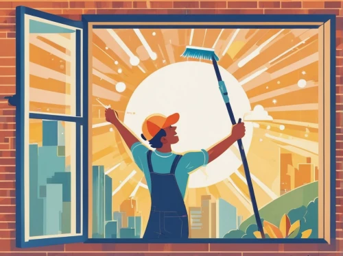 window washer,frame illustration,window cleaner,frame border illustration,vector illustration,holding a frame,exterior mirror,vector image,art deco frame,meticulous painting,airbnb icon,vector graphic,vector art,advertising figure,window film,women in technology,white-collar worker,house painter,home ownership,vector images,Illustration,Japanese style,Japanese Style 06