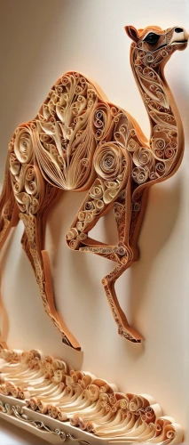 straw animal,wood art,wood carving,carved wood,antelope,scrap sculpture,gold deer,glass painting,female hares,wood skeleton,hares,the laser cuts,animal figure,carousel horse,greyhound,lion's skeleton,mammal,png sculpture,whimsical animals,saluki,Unique,Paper Cuts,Paper Cuts 09