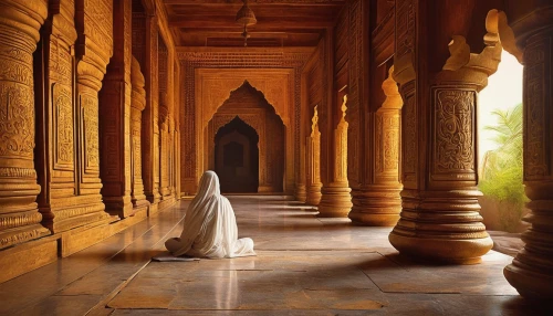 india,vipassana,agra,jain temple,marble palace,corridor,hallway,the threshold of the house,hall of supreme harmony,the mystical path,tajmahal,hall of the fallen,indian bride,shahi mosque,orientalism,islamic architectural,rajasthan,spiritual environment,taj mahal,jaisalmer,Conceptual Art,Daily,Daily 32