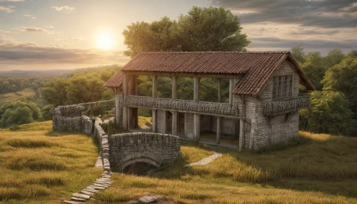 ancient house,lonely house,miniature house,little house,abandoned place,abandoned house,small house,wooden house,stone house,house in the forest,old home,home landscape,house in mountains,witch's house,summer cottage,old house,house in the mountains,abandoned building,beautiful home,peter-pavel's fortress,Common,Common,Natural