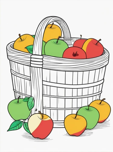 crate of fruit,basket of fruit,fruits icons,cart of apples,basket with apples,fruit icons,fruit basket,basket of apples,grocery basket,peaches in the basket,shopping cart vegetables,shopping cart icon,shopping baskets,shopping basket,vegetable basket,crate of vegetables,vegetable crate,tomato crate,fresh fruits,fruit bowl,Illustration,Black and White,Black and White 04