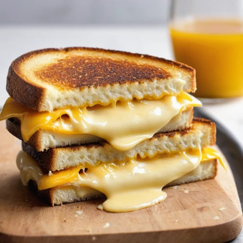 grilled cheese,breakfast sandwich,cheese slices,american cheese,grilled bread,breakfast sandwiches,patty melt,oven-baked cheese,melt sandwich,processed cheese,ham and cheese sandwich,egg sandwich,cheese slice,emmenthal cheese,cheese burger,beemster gouda,stack of cheeses,gouda,croque-monsieur,mold cheese,Conceptual Art,Daily,Daily 08