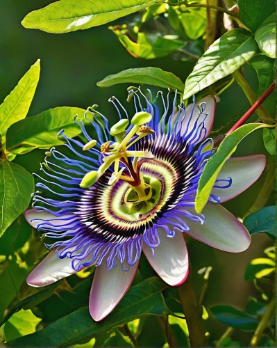 passionflower caerulea,passion fruit flower,passiflora caerulea,passiflora,blue passion flower,big passion fruit flower,passion flower,striped passion flower butterfly,passion flower bloom,passionflower,purple passion flower,passion flowers,purple passionflower,passion flower vine,common passion flower,passiflora edulis,blue passion flower butterflies,passiflora vitifolia,passion flower family,passiflora sp,Conceptual Art,Daily,Daily 07