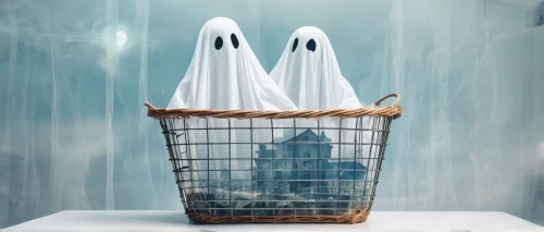 halloween ghosts,ghost catcher,ghost background,shopping cart icon,facial tissue holder,dry laundry,laundry basket,ghosts,shower curtain,toothbrush holder,ghost face,laundry detergent,halloween background,the ghost,shopping basket,ghost,shopping baskets,clothes hangers,storage basket,halloween poster,Photography,Artistic Photography,Artistic Photography 07