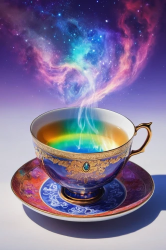 chinese teacup,teacup,tea cup,cup and saucer,tea cups,a cup of tea,tea zen,porcelain tea cup,neon tea,tea art,consommé cup,pouring tea,lucky tea,watercolor tea set,cup of tea,fragrance teapot,chinaware,vintage tea cup,tea set,tea drinking,Illustration,Realistic Fantasy,Realistic Fantasy 20