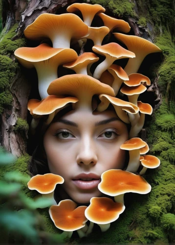tree mushroom,forest mushroom,mushroom landscape,mushrooms,medicinal mushroom,fungi,polypore,umbrella mushrooms,fungus,edible mushrooms,brown mushrooms,mushroom,mushrooms brown mushrooms,mushroom island,mushroom type,mushrooming,forest mushrooms,agaric,anti-cancer mushroom,edible mushroom,Photography,Artistic Photography,Artistic Photography 06