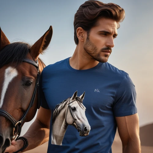 man and horses,equestrian,horse riders,horse looks,two-horses,horses,arabian horses,equine,horse herder,horse trainer,equestrianism,equines,horseman,wild horses,equestrian sport,polo shirts,arabian horse,wild horse,horse riding,premium shirt,Photography,General,Natural