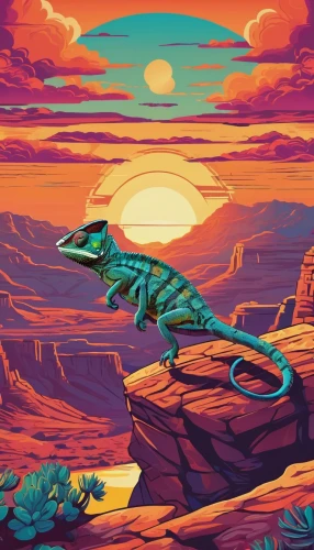 arizona,alligator,alligator alley,desert iguana,frog background,crocodile,gator,pixel art,desert background,desert,vector illustration,emerald lizard,aligator,komodo,alligators,game illustration,iguana,dino,would a background,reptile,Illustration,Vector,Vector 21