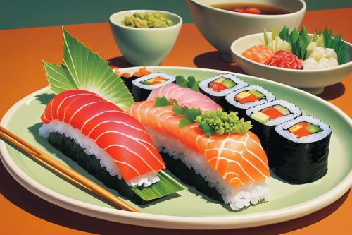 sushi roll images,sushi set,salmon roll,sushi plate,sushi art,california roll,sushi boat,california maki,sushi japan,sushi roll,gimbap,sushi,sushi rolls,japanese cuisine,fish roll,sashimi,maki roll,nigiri,japanese food,raw fish,Conceptual Art,Sci-Fi,Sci-Fi 14