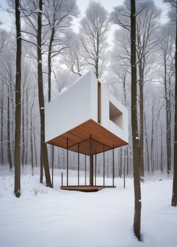 cubic house,cube stilt houses,snow shelter,snowhotel,cube house,inverted cottage,mirror house,snow house,winter house,timber house,frame house,corten steel,house in the forest,archidaily,snow roof,forest chapel,wood doghouse,insect house,dunes house,outdoor structure,Art,Artistic Painting,Artistic Painting 28