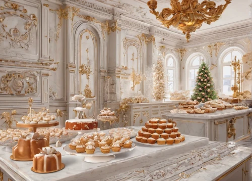 cake buffet,christmas pastries,pastries,pastry shop,sweet pastries,christmas sweets,high tea,dessert station,pâtisserie,christmas pastry,afternoon tea,party pastries,french confectionery,wedding cakes,royal icing,bakery,christmas room,viennese cuisine,thirteen desserts,marzipan figures,Conceptual Art,Fantasy,Fantasy 22