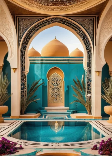 morocco,riad,marrakesh,abu-dhabi,abu dhabi,moroccan pattern,dhabi,oman,marrakech,floor fountain,spa water fountain,marble palace,tunisia,king abdullah i mosque,decorative fountains,sheikh zayed grand mosque,sheihk zayed mosque,persian architecture,zayed mosque,united arab emirates,Illustration,Vector,Vector 16